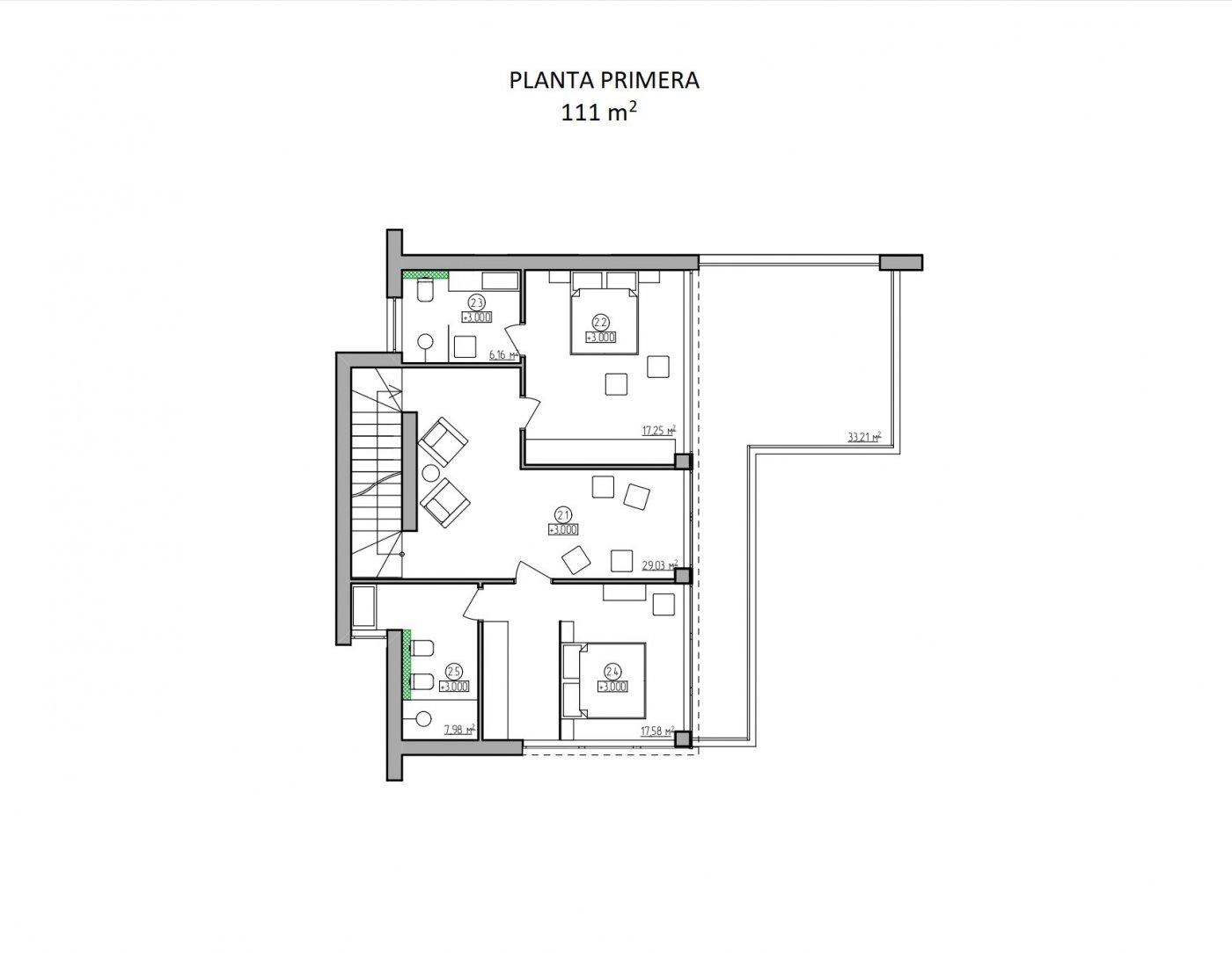 Вилла в продаже в Orihuela Costa