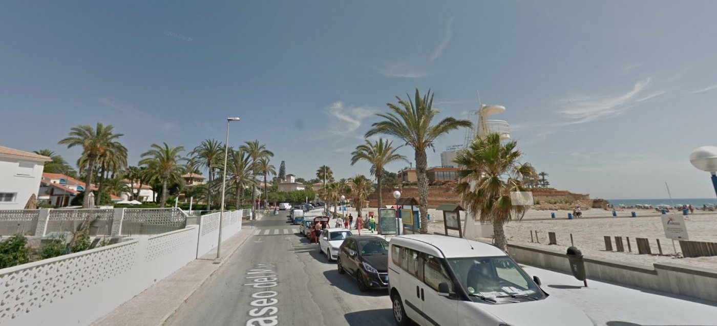 Villak salgai in Orihuela Costa