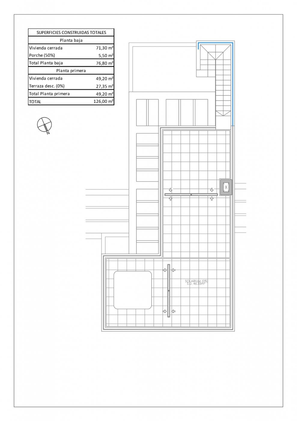 Villa en vente à Pilar de la Horadada