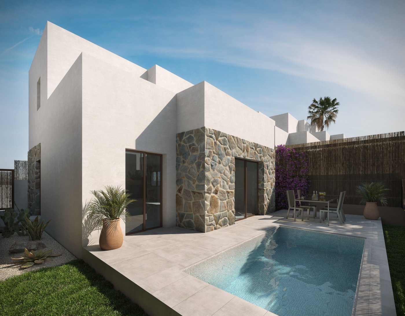 Villa en venta en Orihuela Costa