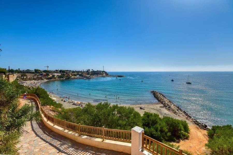 Вилла в продаже в Orihuela Costa