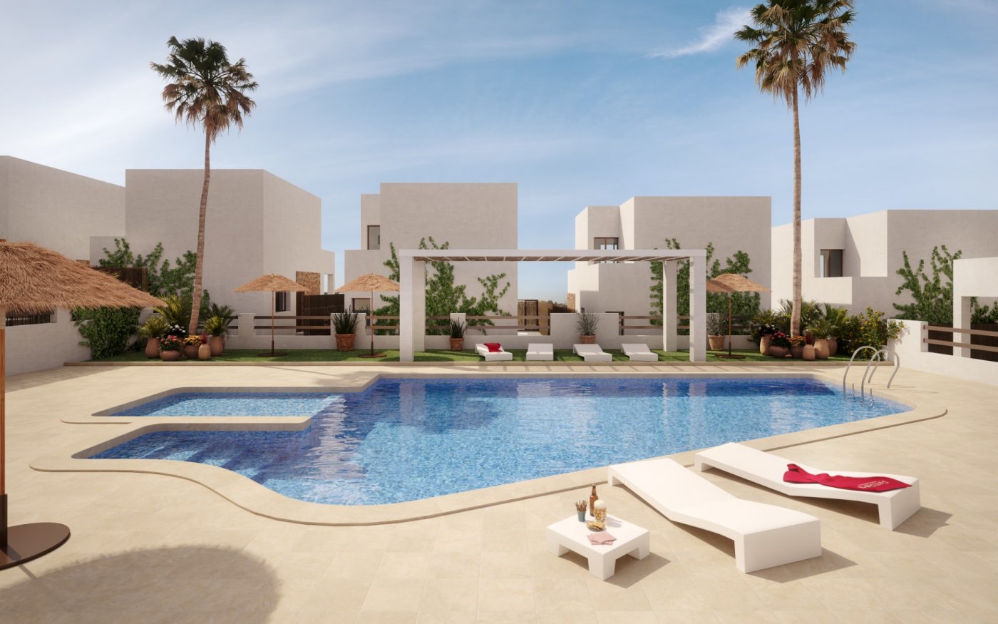 Villa en vente à Orihuela Costa