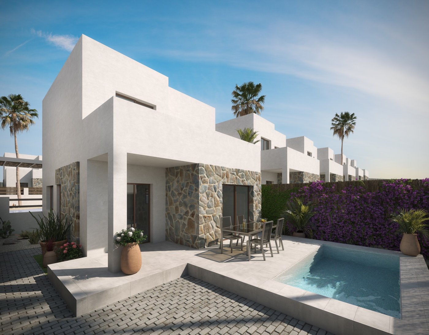 Villa for sale in Orihuela Costa