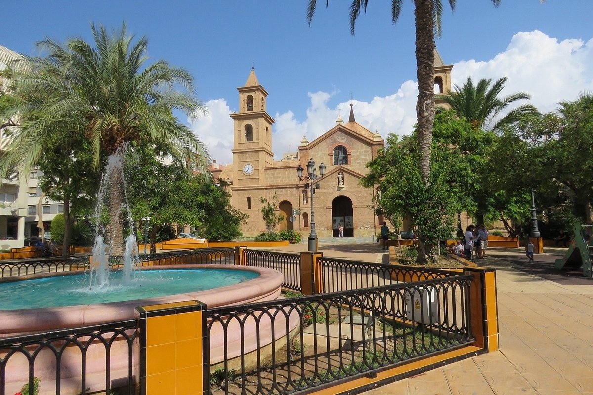 平房 出售 在 Los Balcones - Los Altos del Edén (Torrevieja)