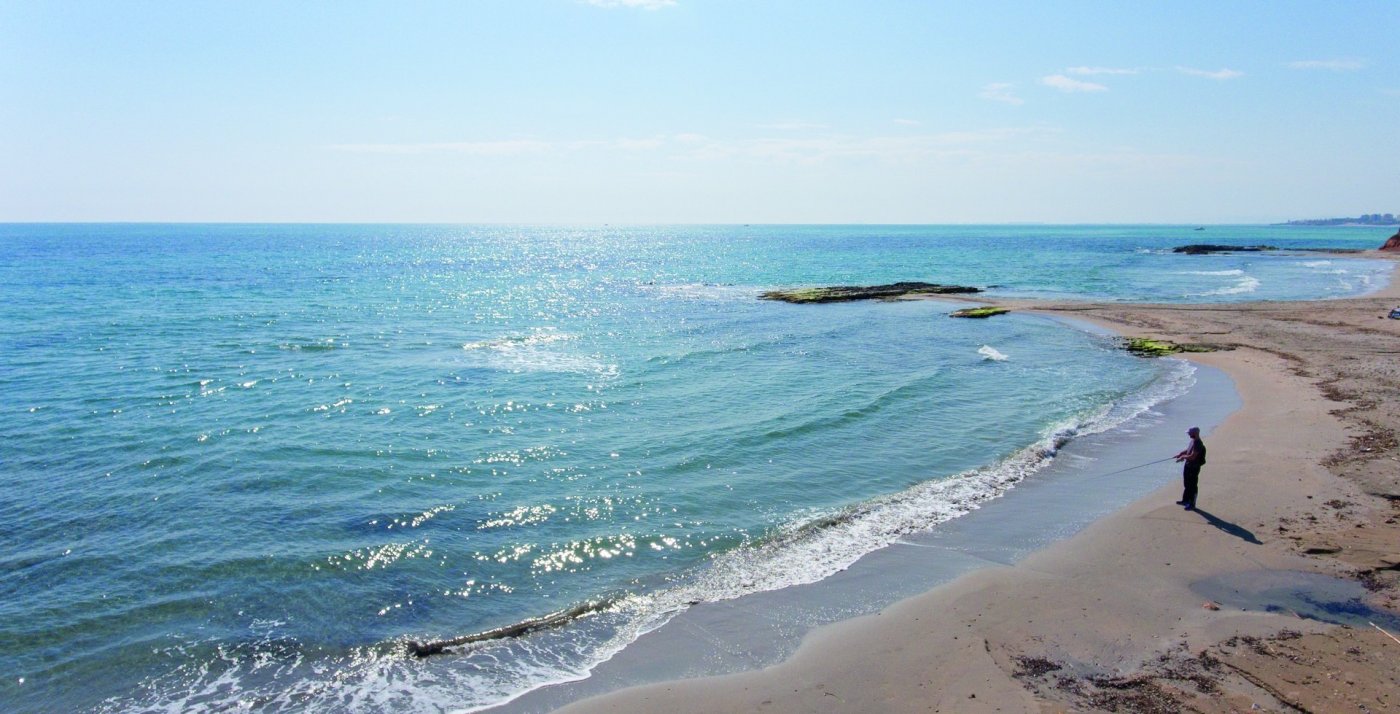 Nouvelle résidence de luxe à Campoamor-Orihuela Costa (Alicante)