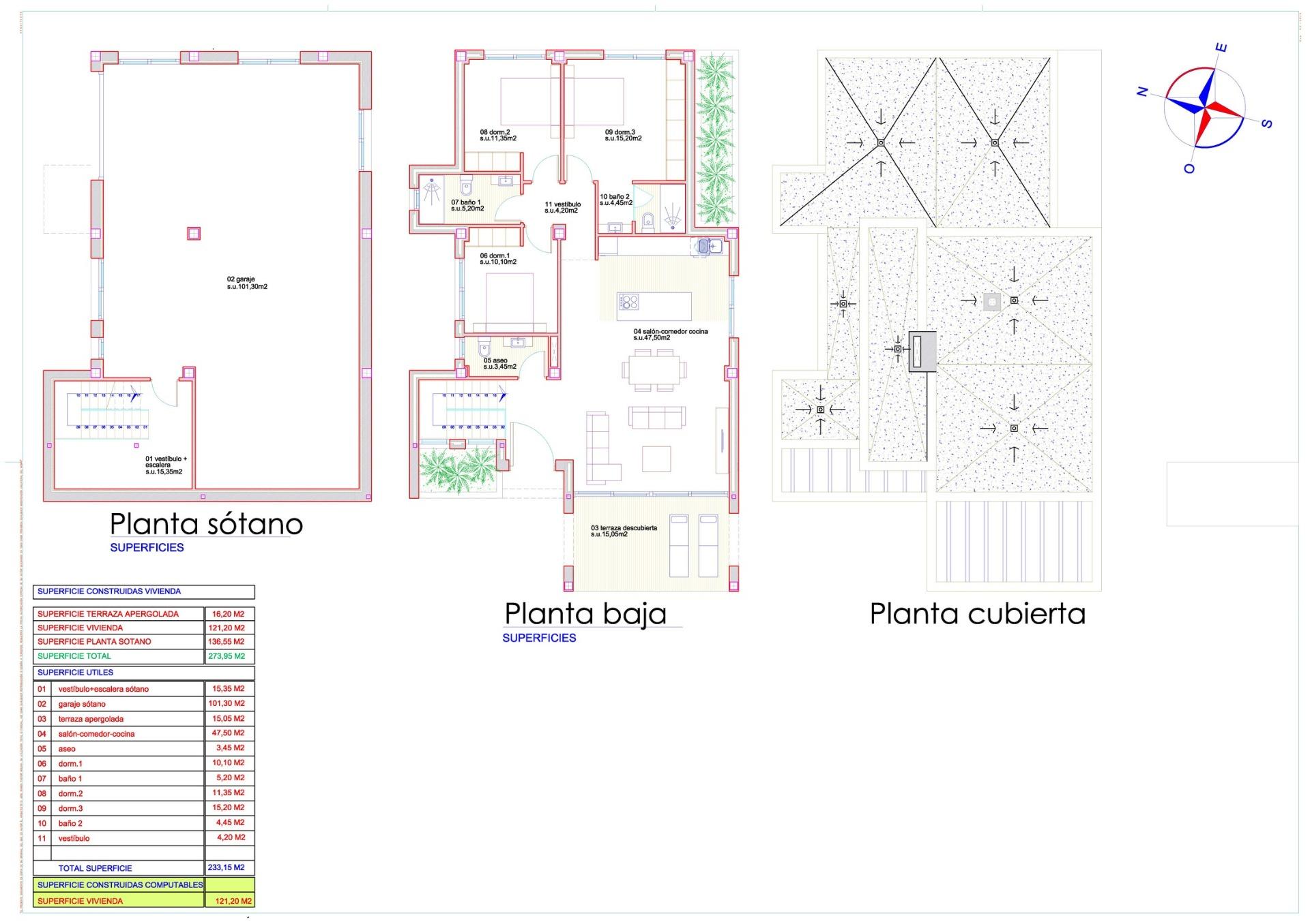 Villa en vente à Rojales