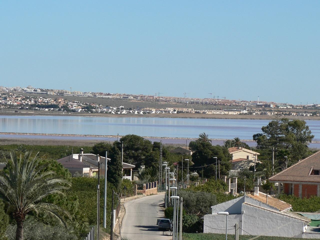 Villa in vendita a Los Montesinos