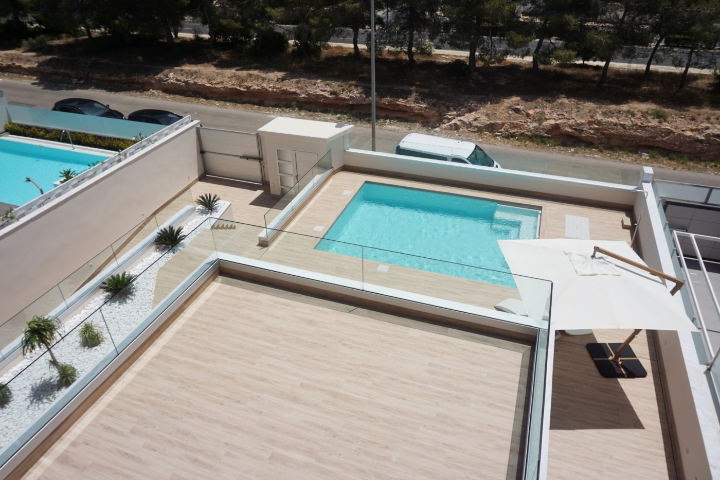 Villa en vente à Orihuela Costa