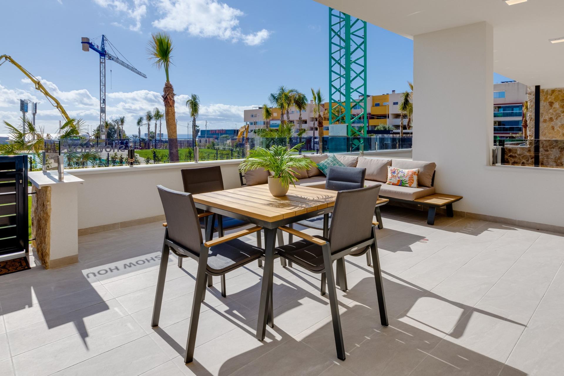 Petit Appartement en vente à Orihuela Costa