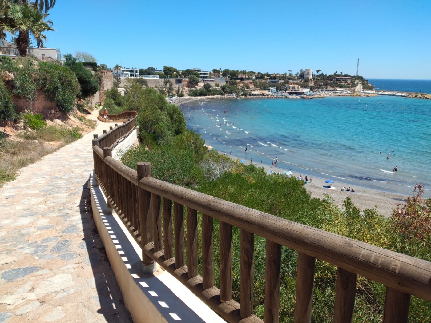 Villa in vendita a Orihuela Costa