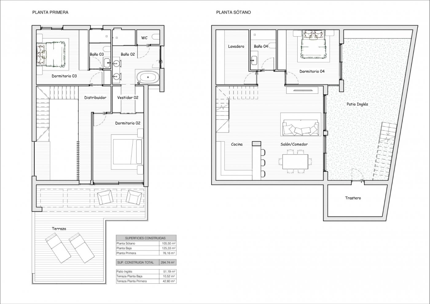 Villa en venta en Orihuela Costa