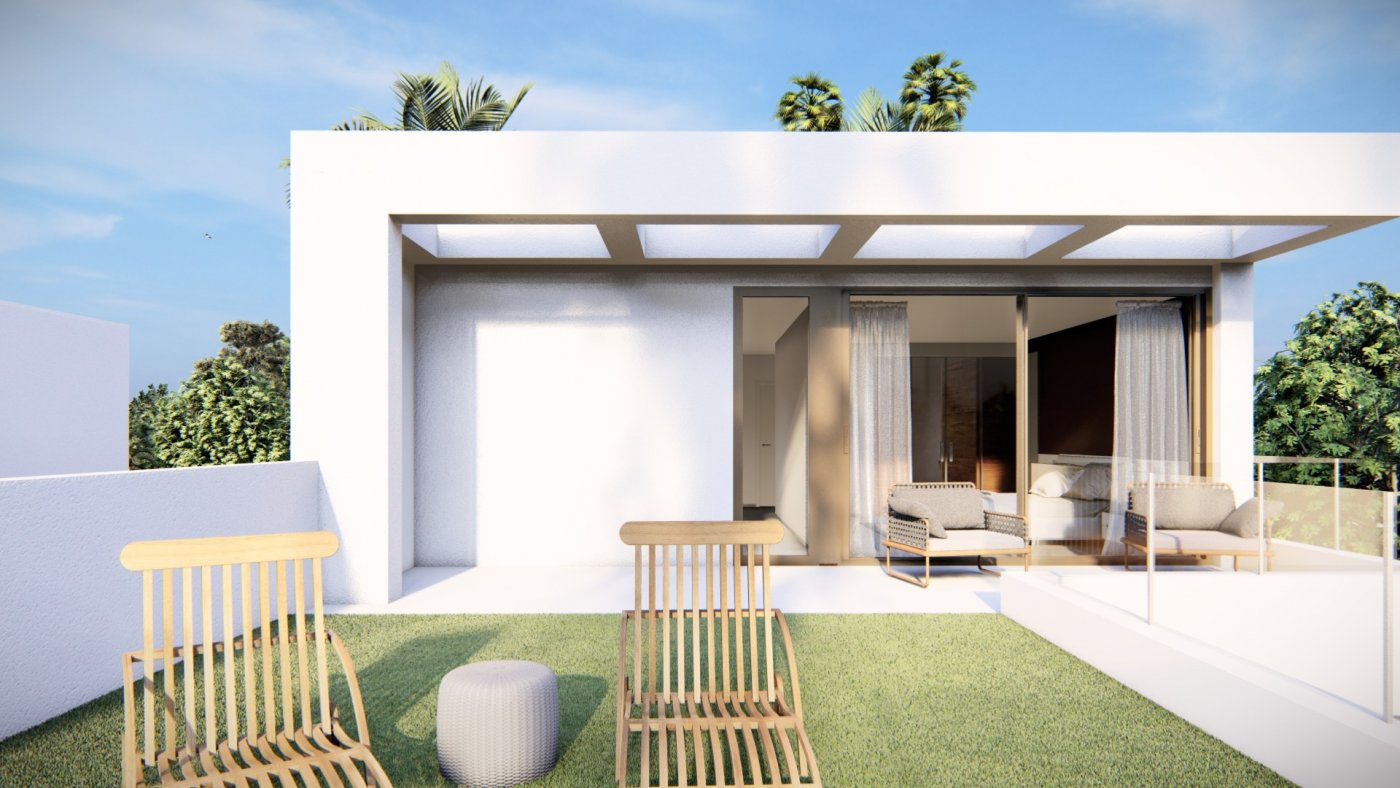 Villa en vente à Orihuela Costa