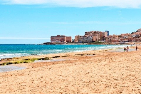 Villa in vendita a Torrevieja