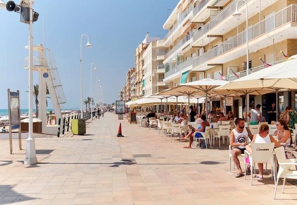 Attico in vendita a Guardamar del Segura