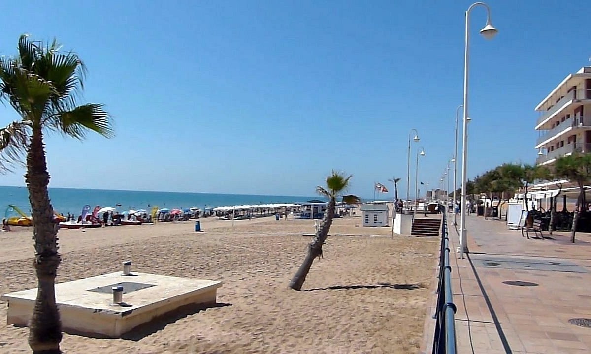 Átic en venda in Guardamar del Segura