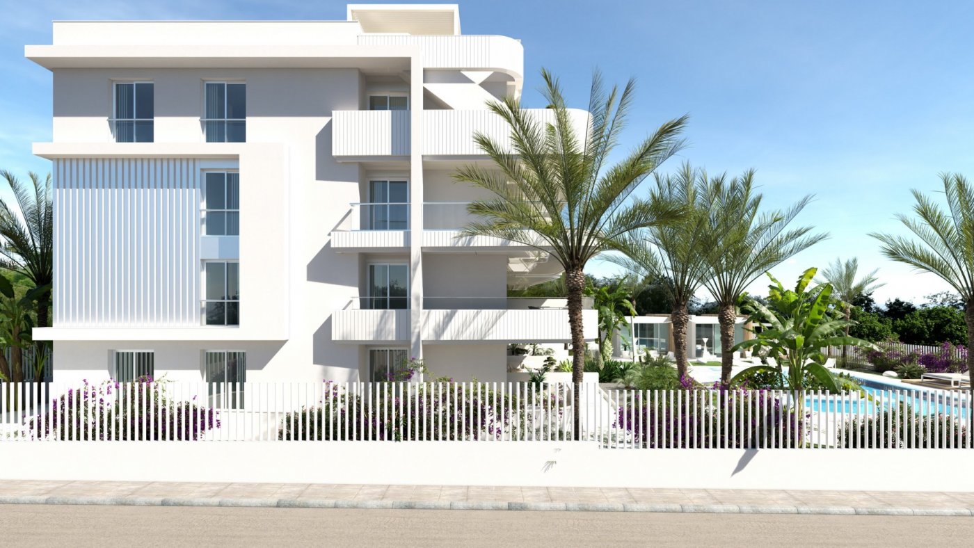 Penthouse te koop in Orihuela Costa