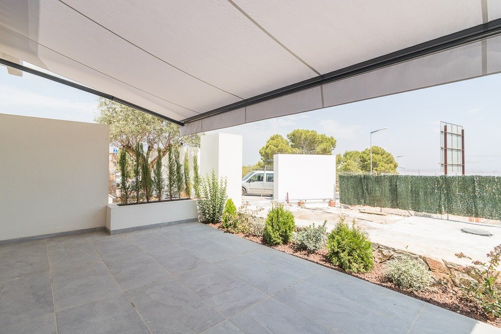 Bungalow en venda in Los Balcones - Los Altos del Edén (Torrevieja)