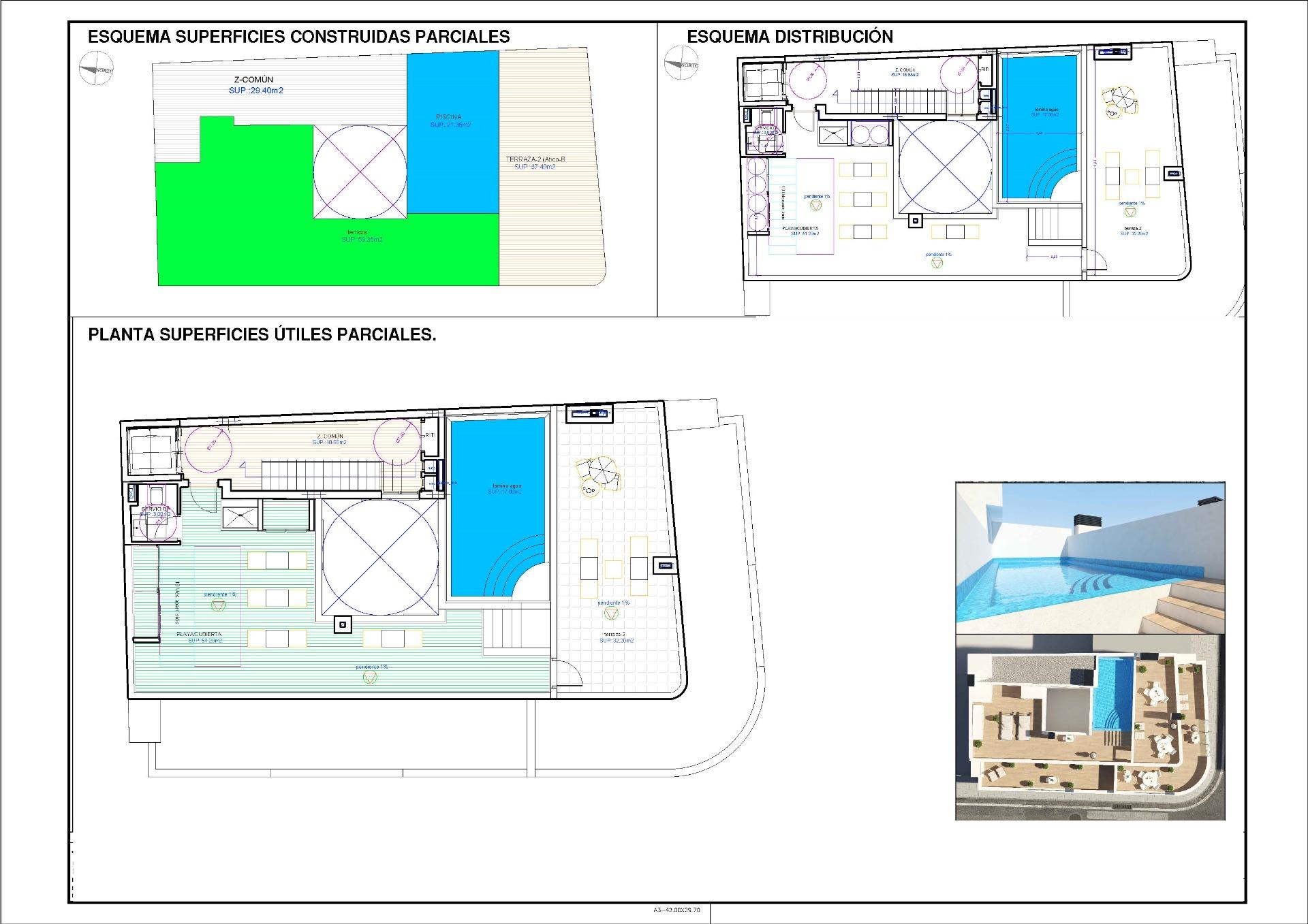 Petit Appartement en vente à Torrevieja