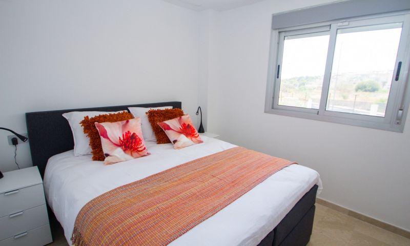 Apartamentua salgai in Orihuela Costa