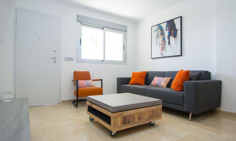 Petit Appartement en vente à Orihuela Costa