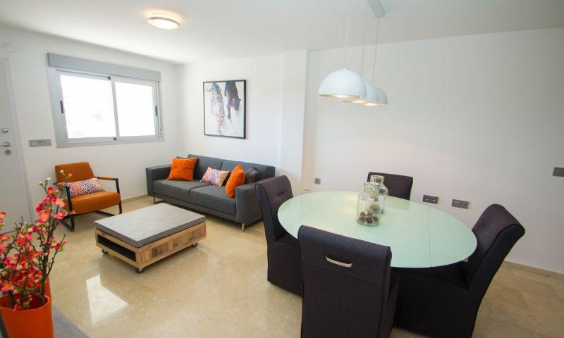 Apartament en venda in Orihuela Costa