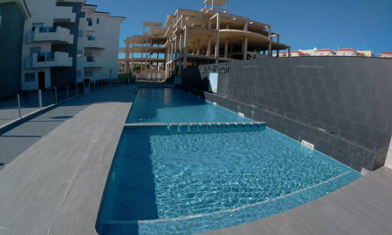 Apartament en venda in Orihuela Costa