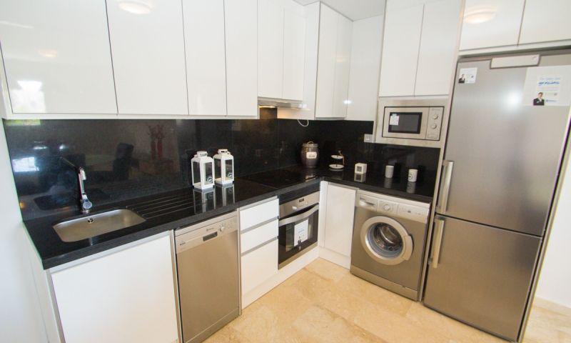 Appartement te koop in Orihuela Costa