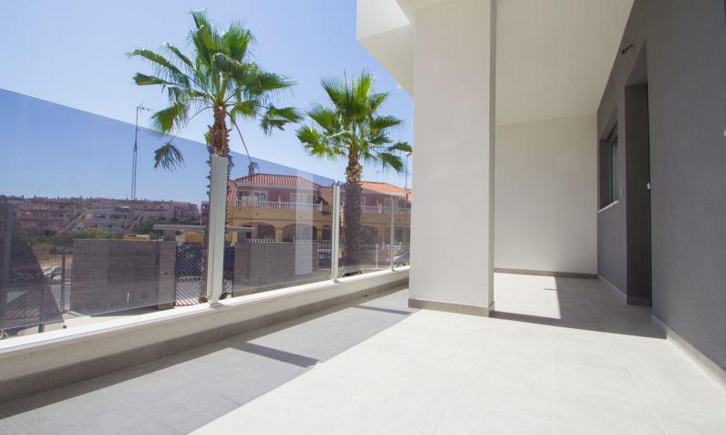 Apartment for sale in Orihuela Costa