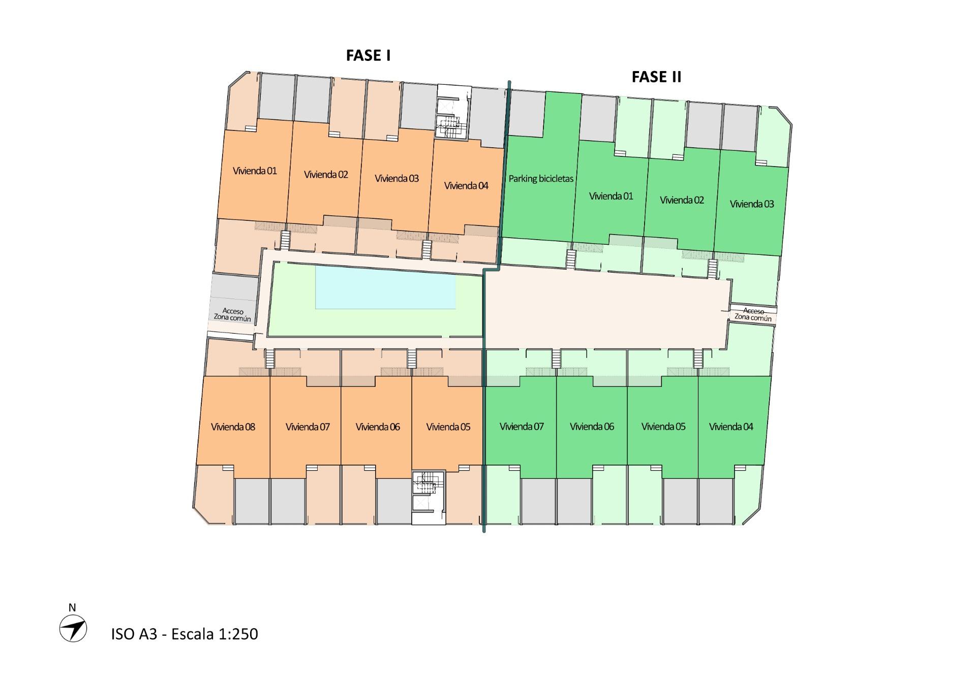 Bungalow en venta en Pilar de la Horadada