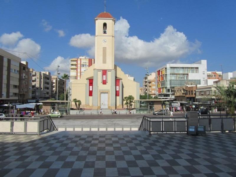 Appartement te koop in Guardamar del Segura