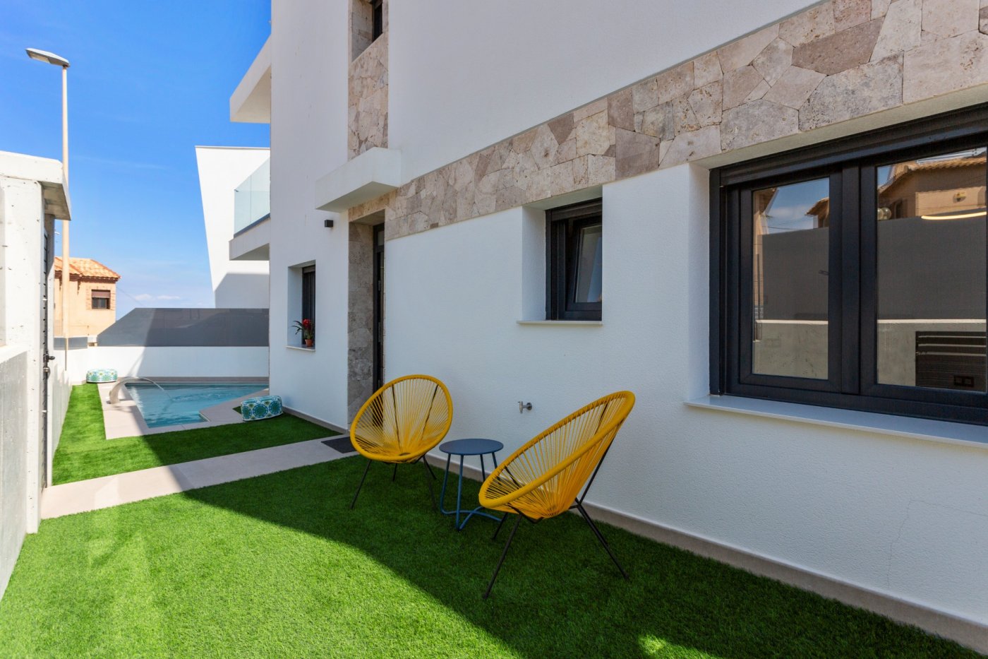 Villa for sale in Torrevieja