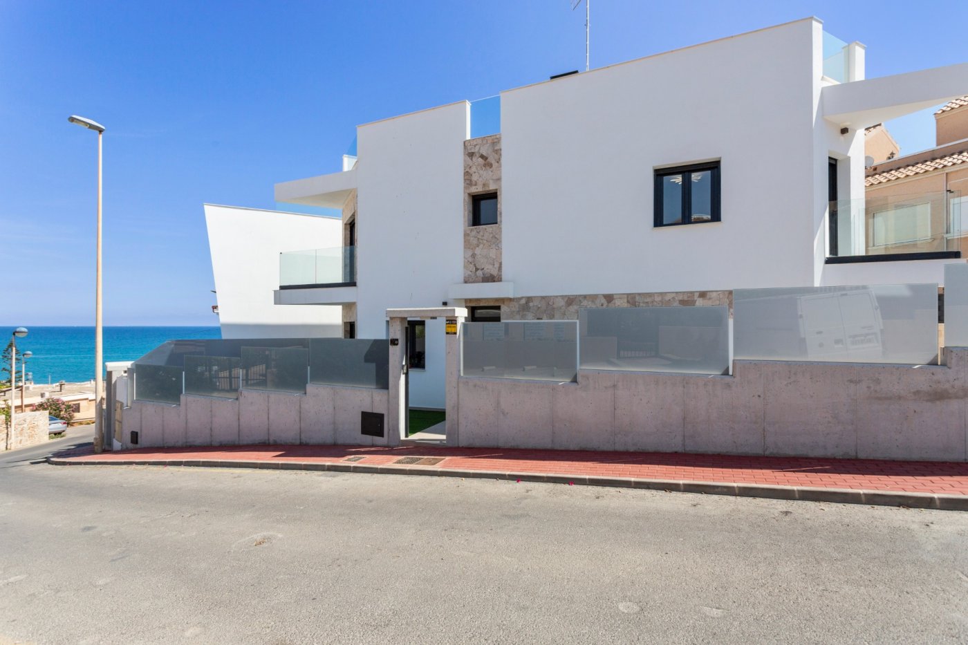 Villak salgai in Torrevieja