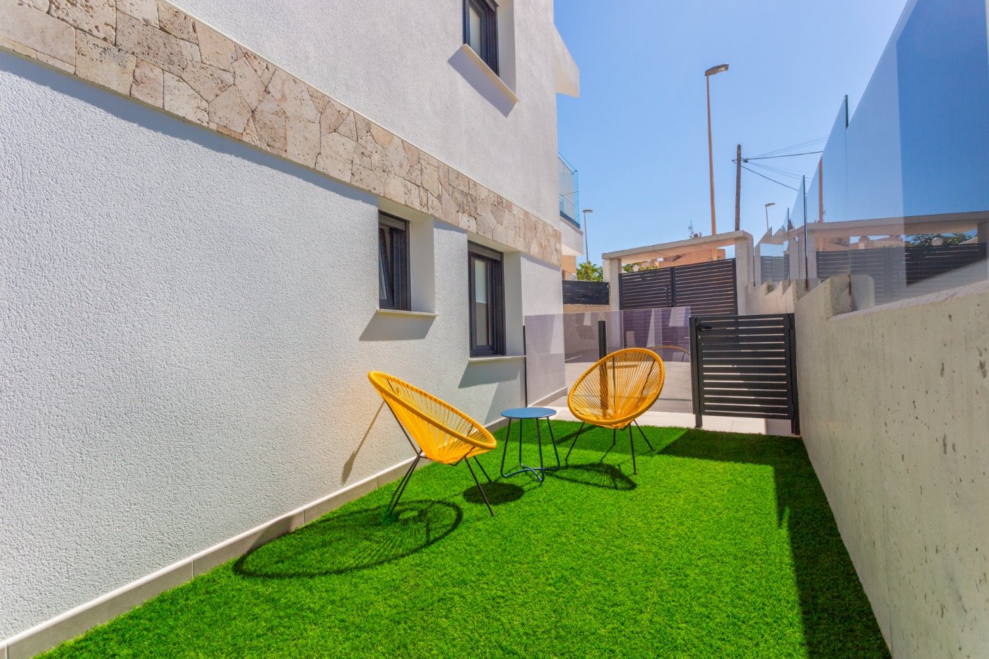 Villa en venta en Torrevieja