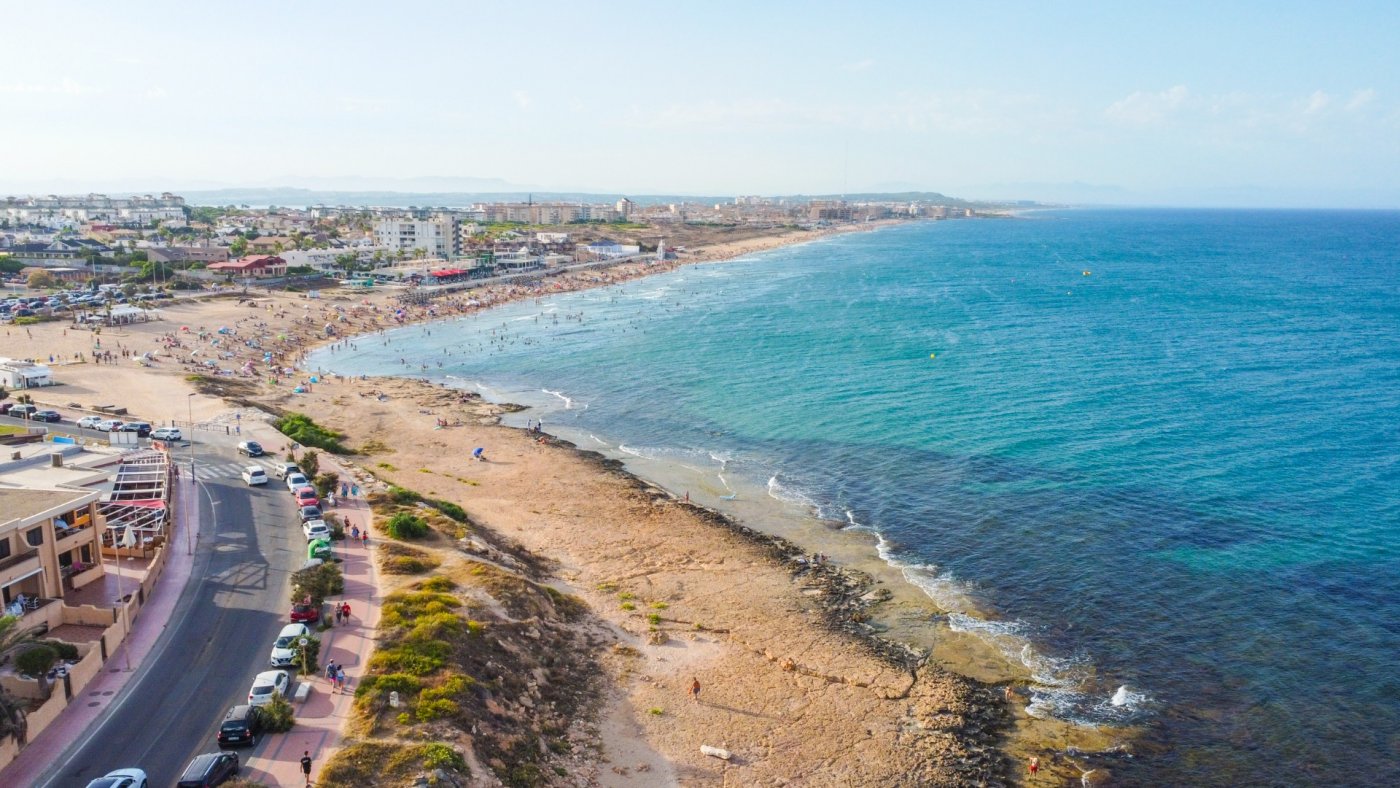 Villa te koop in Torrevieja