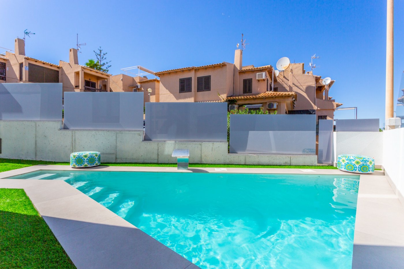 Villa for sale in Torrevieja