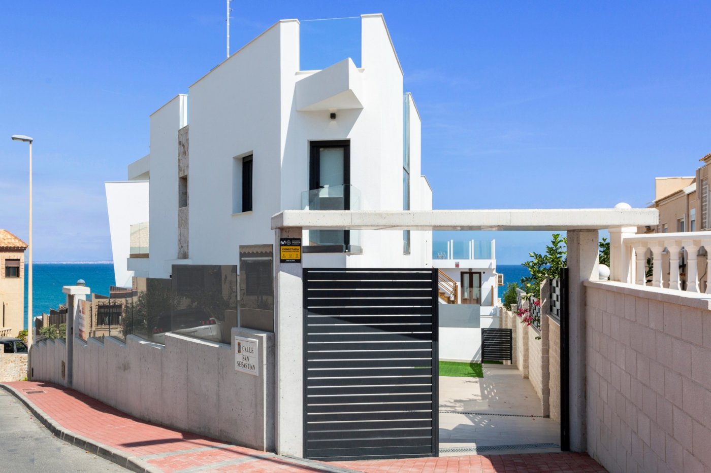 Villa for sale in Torrevieja