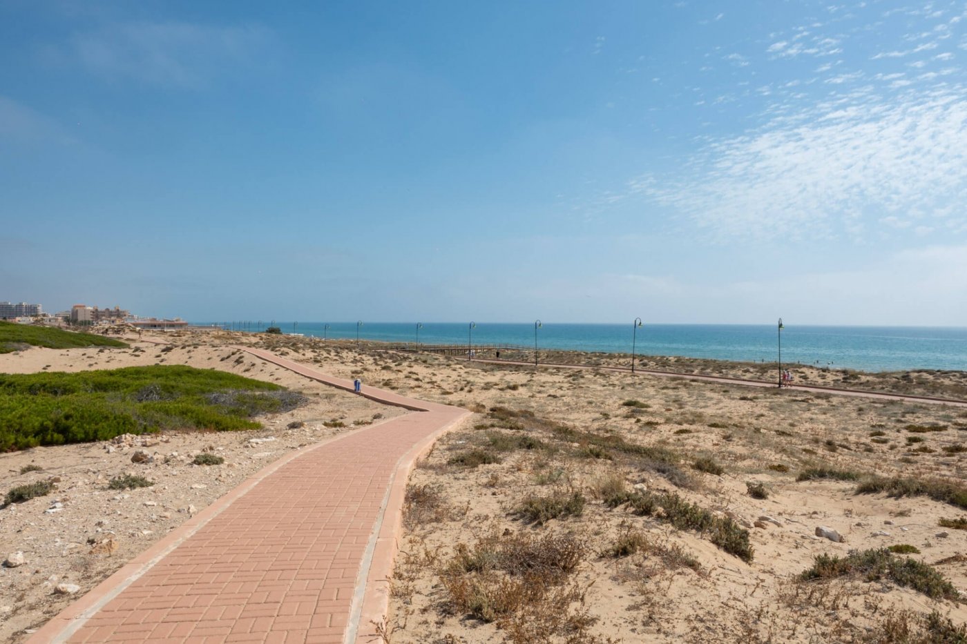 Penthouse en vente à Torrevieja