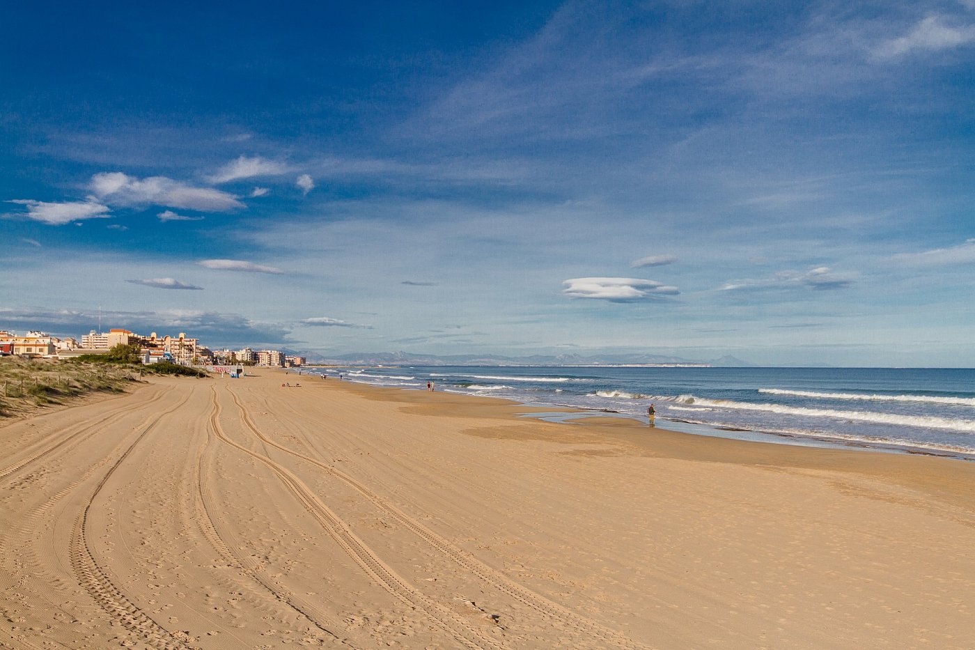 Átic en venda in Torrevieja