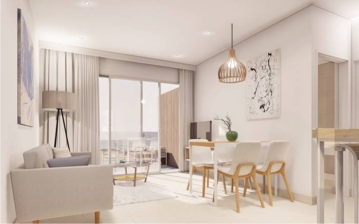 Penthouse en vente à Pilar de la Horadada