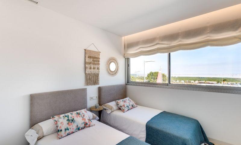 Bungalow te koop in Los Balcones - Los Altos del Edén (Torrevieja)