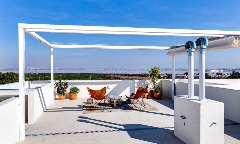 Bungalow zum verkauf in Los Balcones - Los Altos del Edén (Torrevieja)