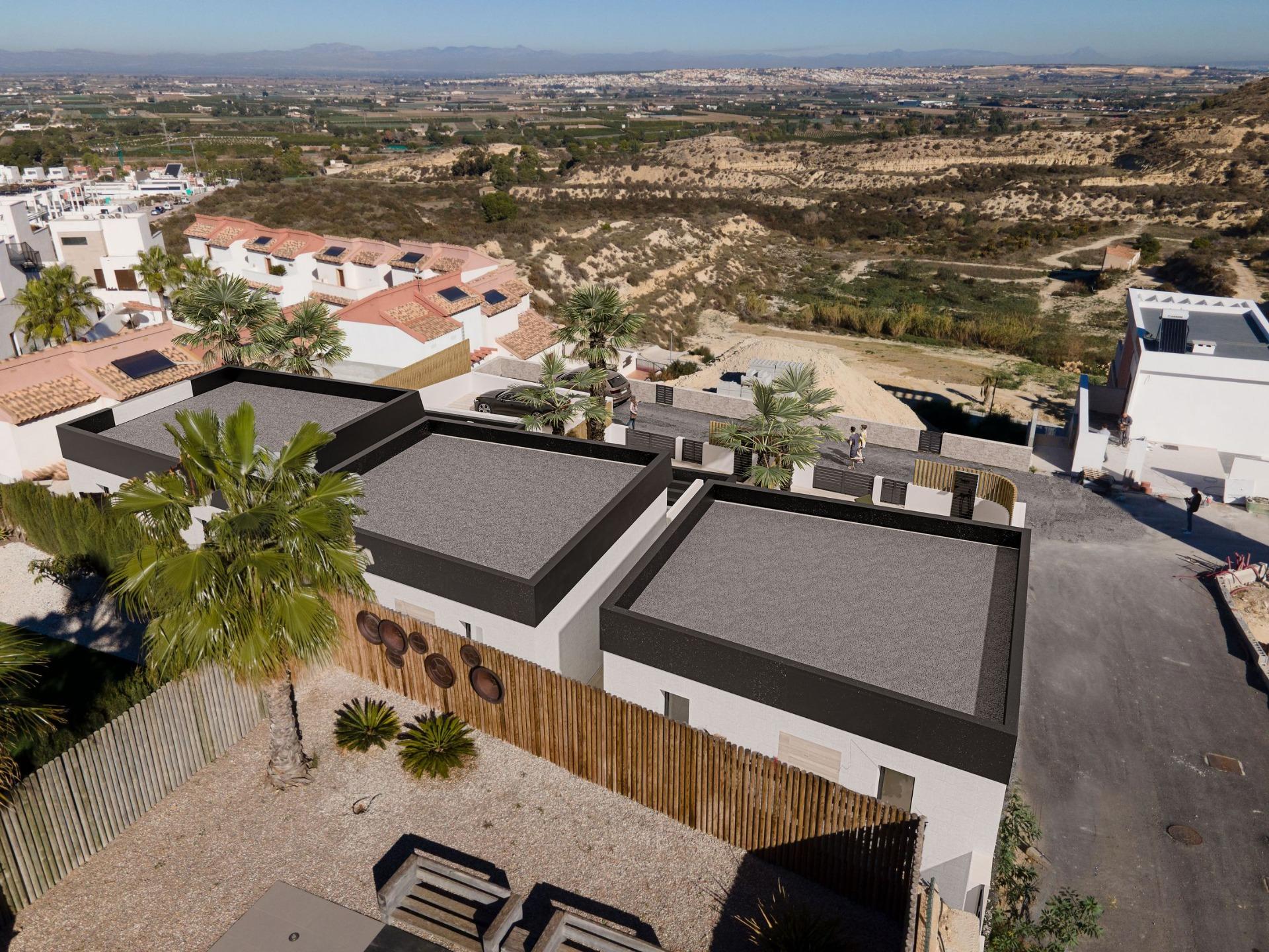 Casa en venda in Rojales