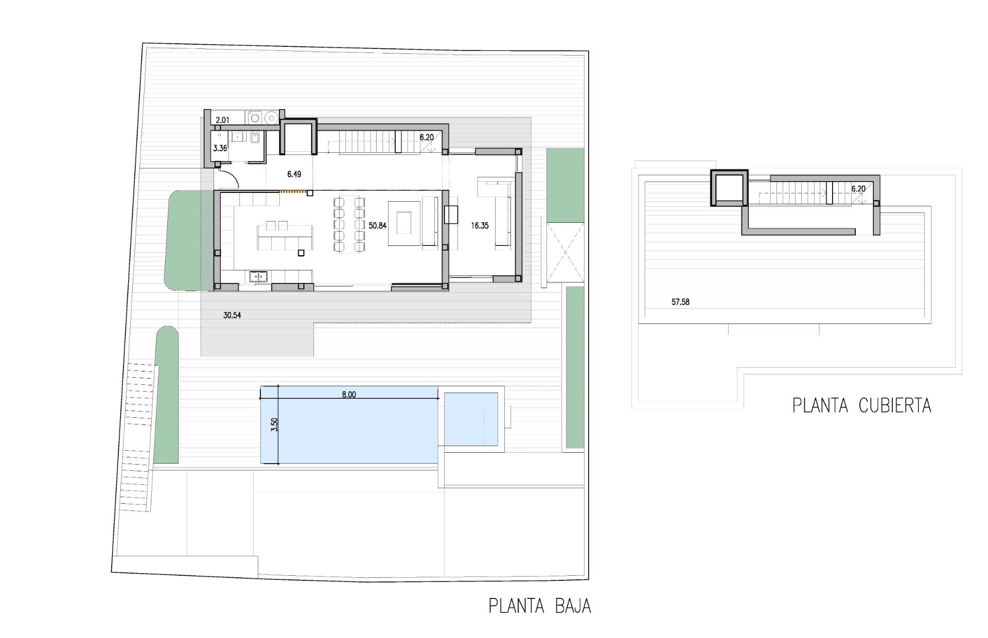 Villa for sale in Orihuela Costa