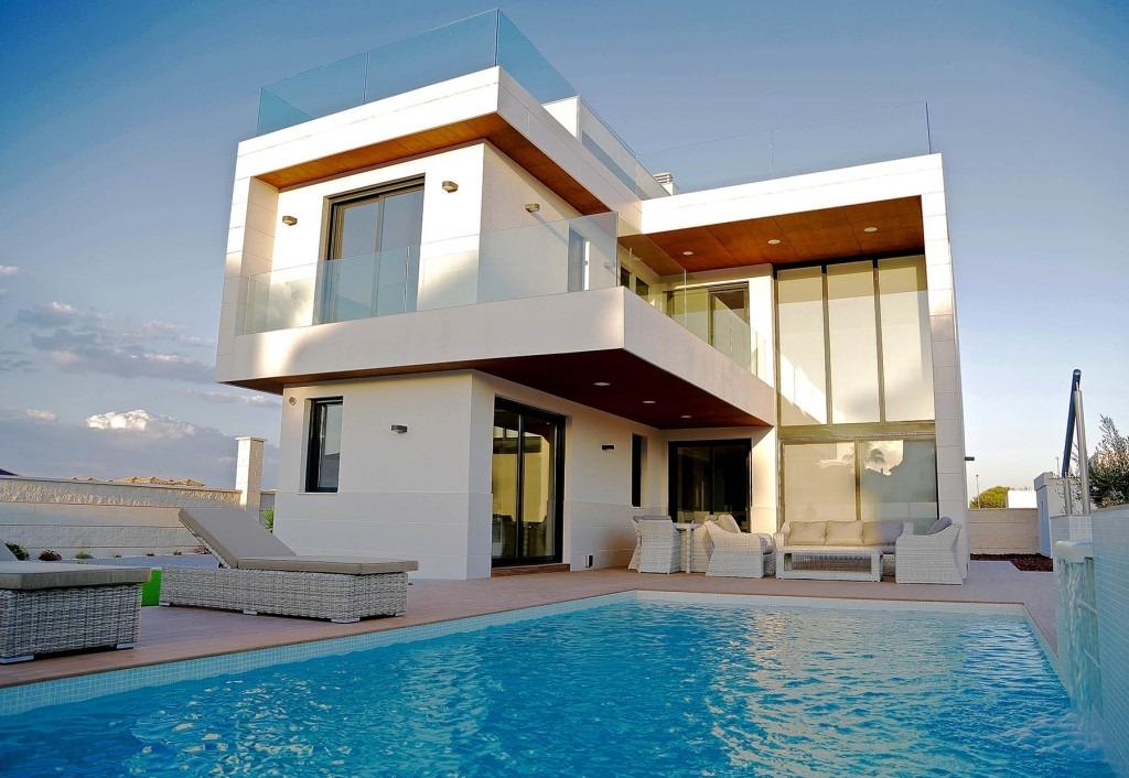 Villa en vente à Orihuela Costa