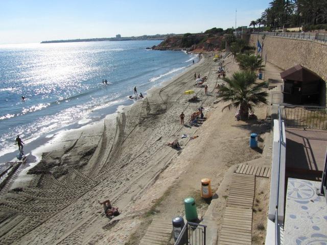 Penthouse zum verkauf in Orihuela Costa