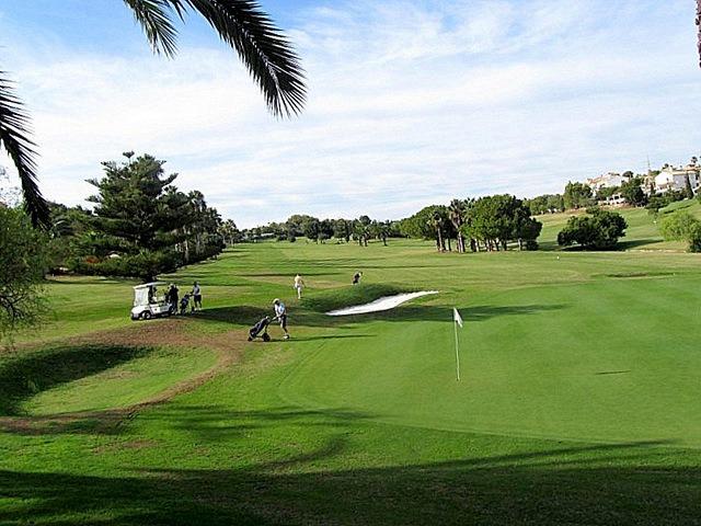 Penthouse for sale in Orihuela Costa