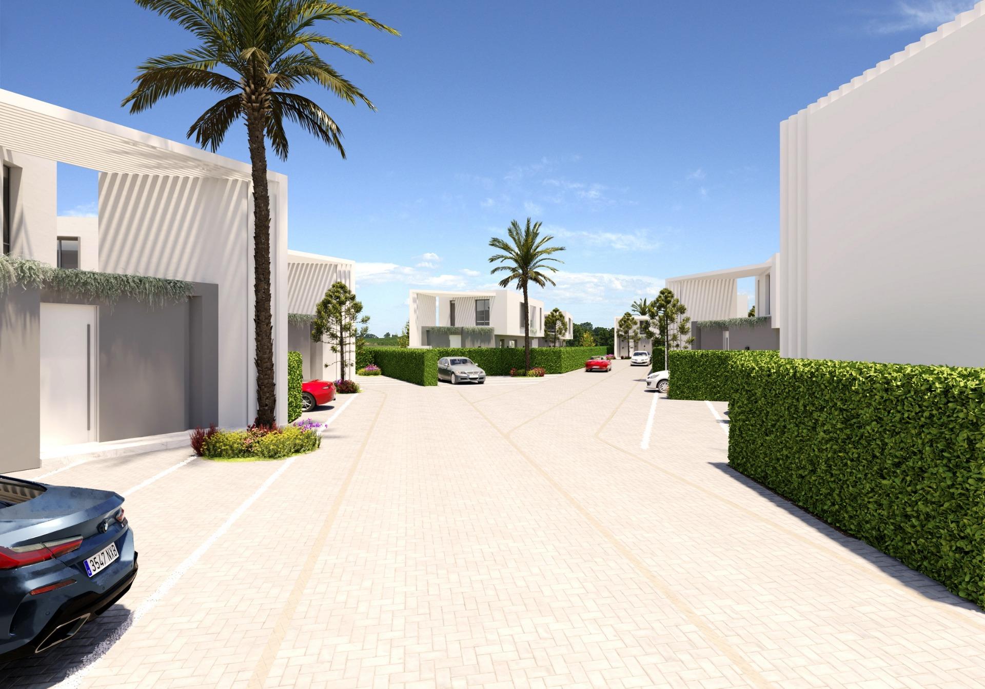 Villa for sale in San Juan de Alicante