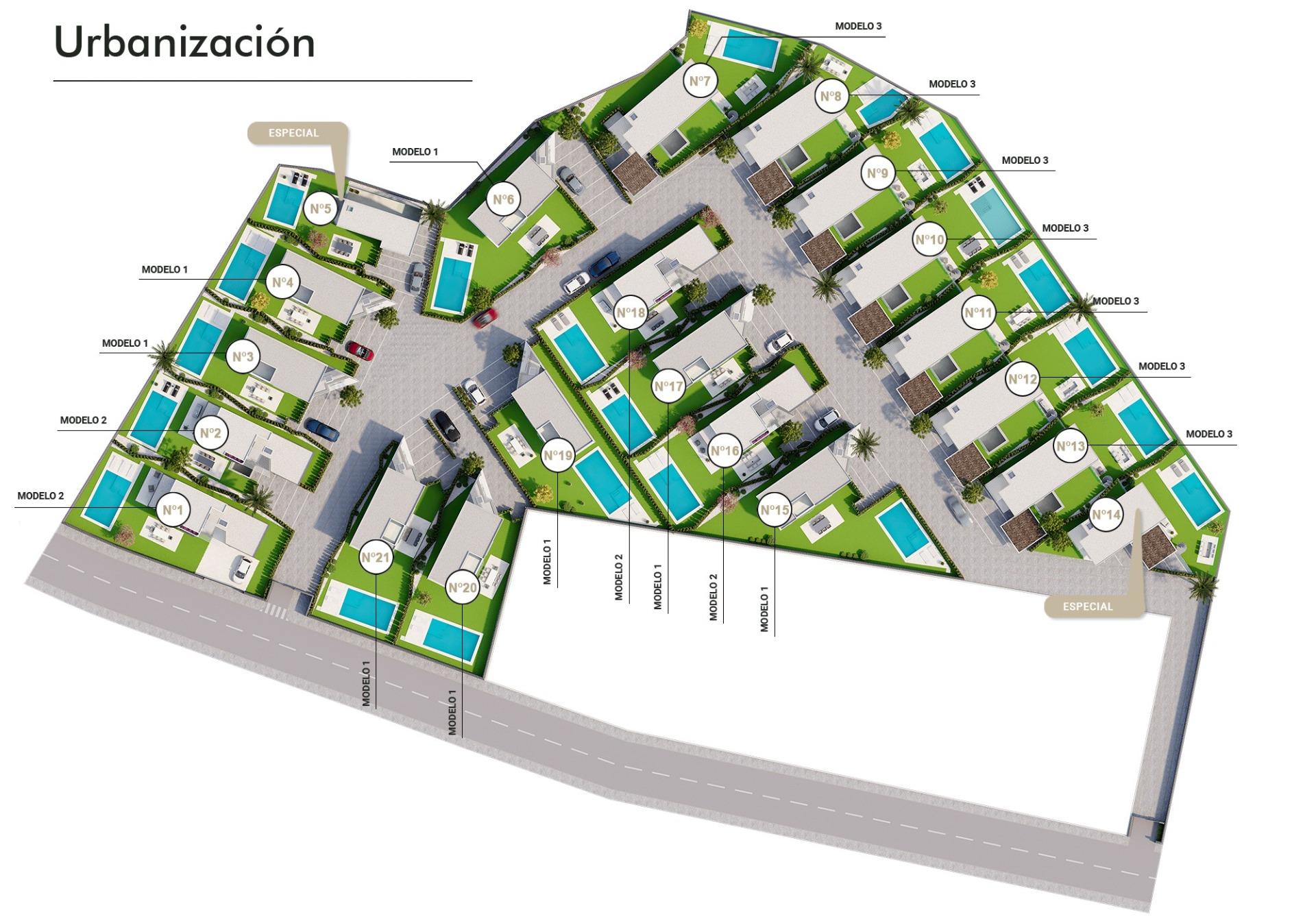 Вилла в продаже в San Juan de Alicante