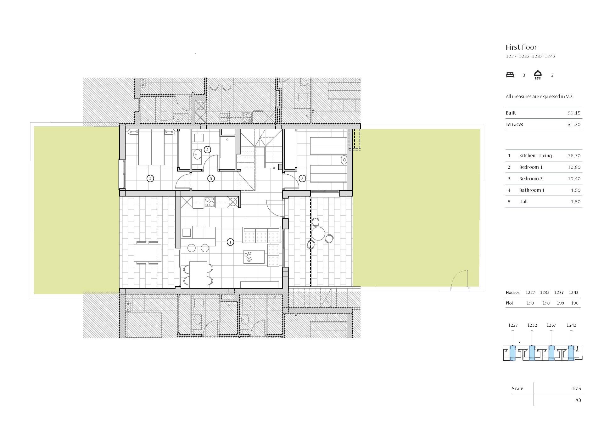 Woning te koop in Algorfa