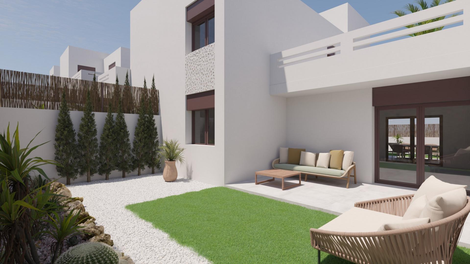 Maison en vente à Algorfa